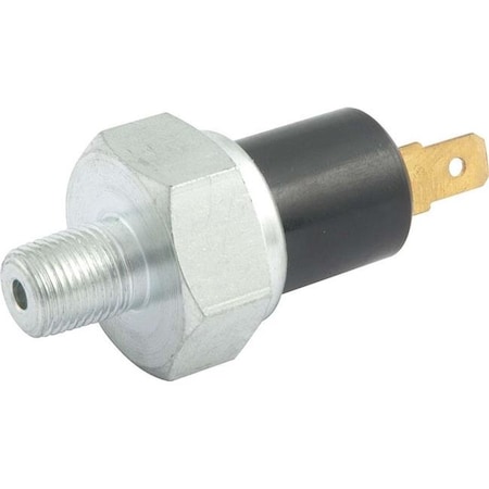 Allstar Performance Allstar Performance ALL99058 4 PSI Replacement Fuel Pressure Switch ALL99058
